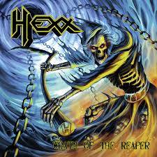 Hexx (USA) : Wrath of the Reaper